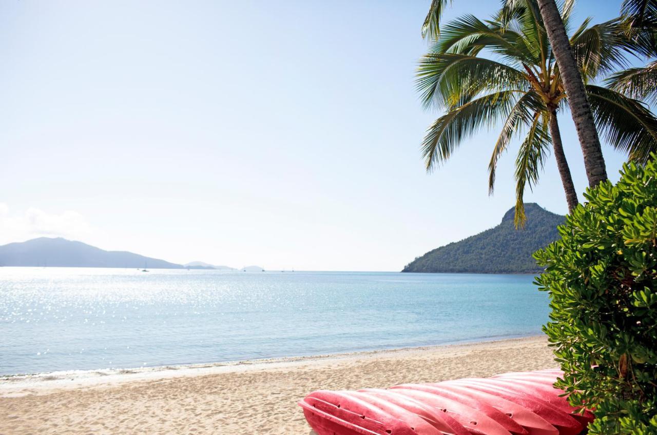Beach Club (Adults Only) Хамилтън Айлънд Екстериор снимка