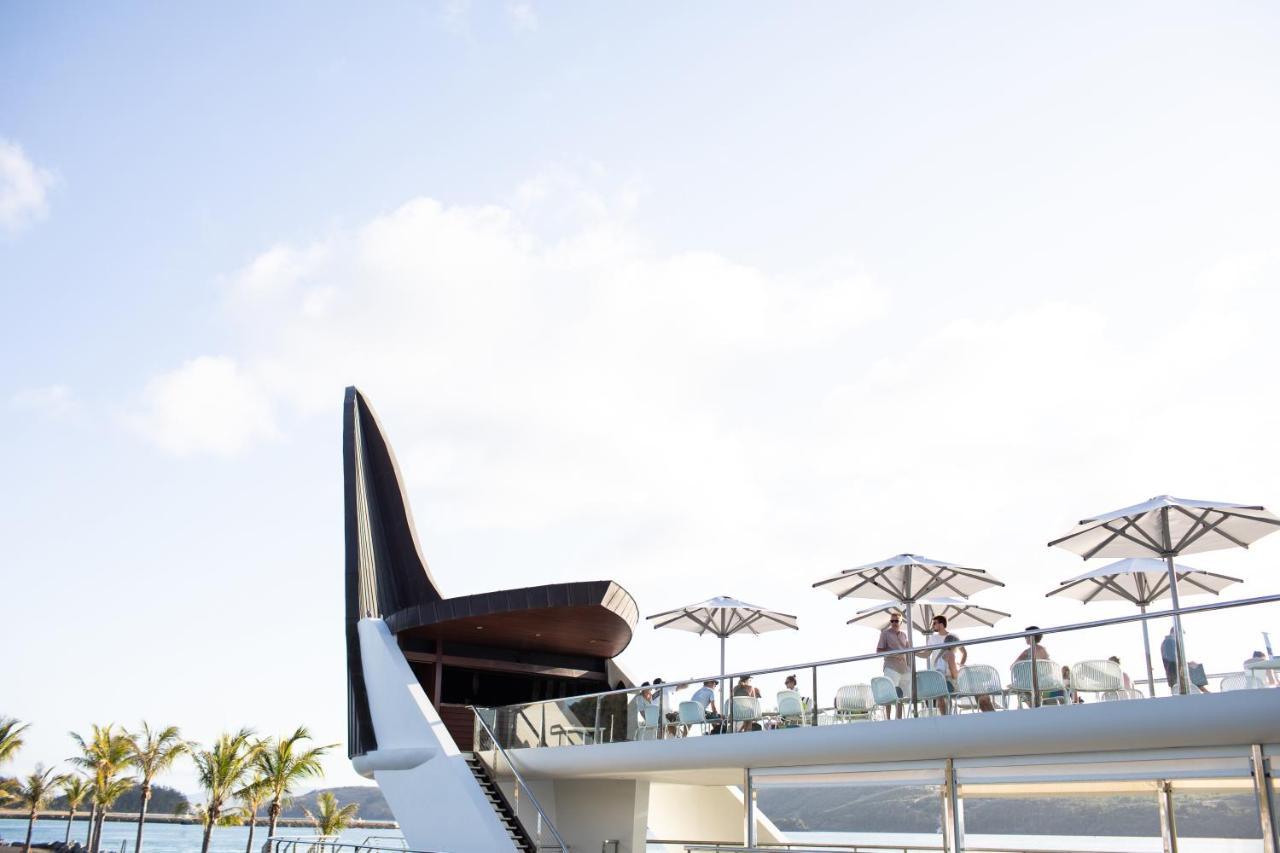 Beach Club (Adults Only) Хамилтън Айлънд Екстериор снимка
