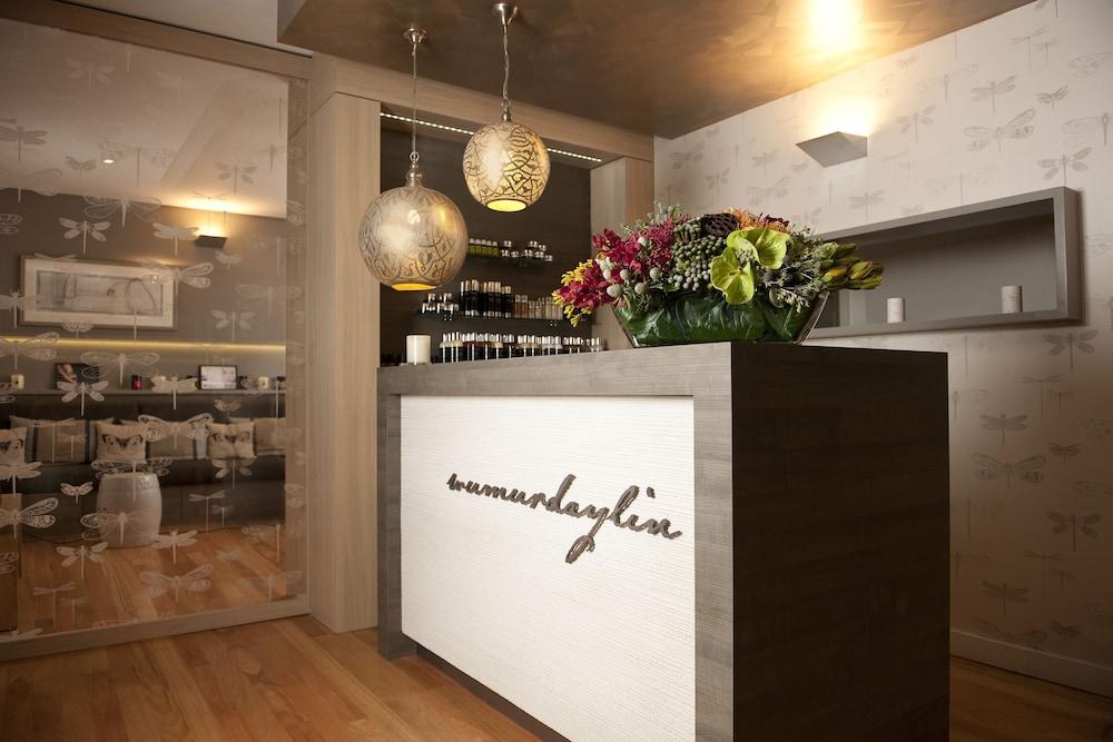 Beach Club (Adults Only) Хамилтън Айлънд Екстериор снимка