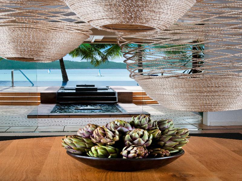 Beach Club (Adults Only) Хамилтън Айлънд Екстериор снимка